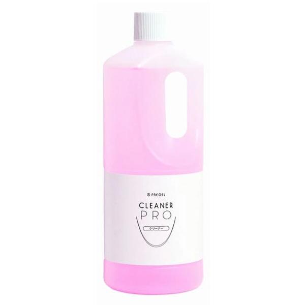 PREGEL プリジェル クリーナープロ EX-II 1000mL