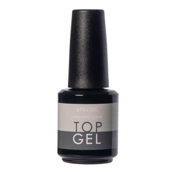PREGEL プリジェル ノンワイプクリア トップジェル / 12g