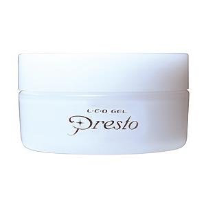 Presto プレスト ジェルデザインパウダー / 20g