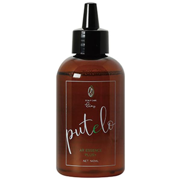 プテロ AR エッセンス plus+ 140mL 頭皮用 美容液 毛髪 ハリ コシ うるおい スカル...
