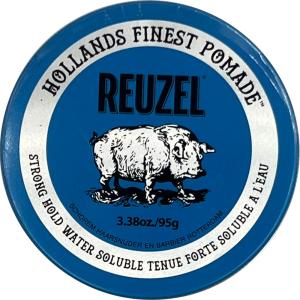 REUZEL POMADE ルーゾー ポマード113g [白] : Milky Way Yahoo店