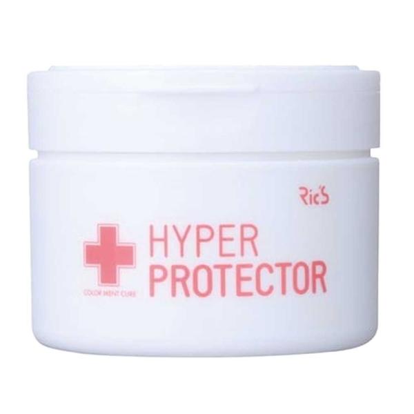 リビック リックス カラーメントキュア ハイパープロテクター / 130g