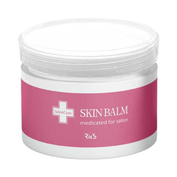 リビック リックス サロンキュア スキンバーム / 180g