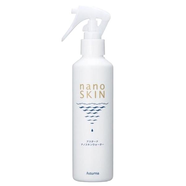 （廃番）リビック アスターナ ナノスキンウォーター / 200mL