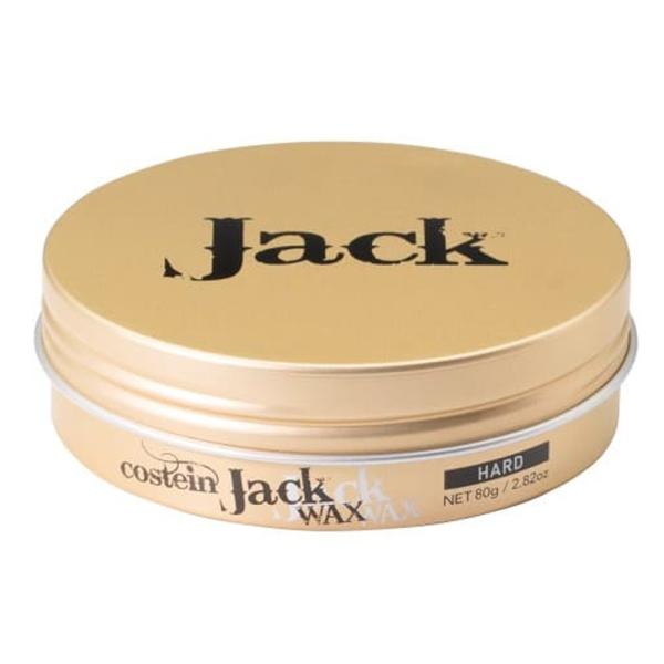 リビック コスティン ジャック ワックス 80g