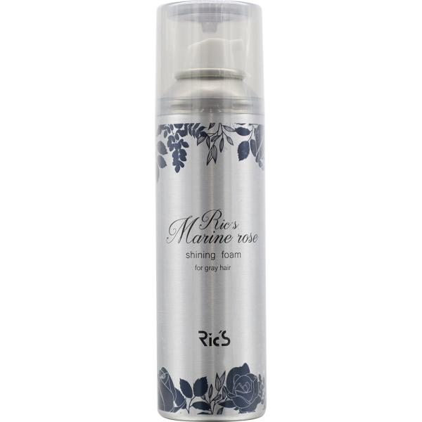 リックス マリンローズ シャイニングフォーム / 150g