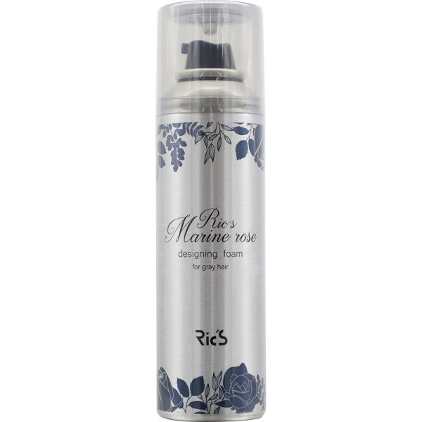 リックス マリンローズ デザイニングフォーム / 150g