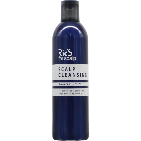 リックス スキャルプクレンジング / 300g