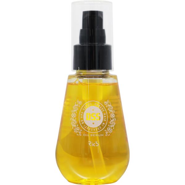 リックス DSS ヘアオイルセラム / 100ｍL