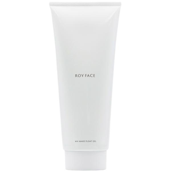 ロイフェイス WHメイクフロートジェル 380g クレンジング ダブル洗顔不要 毛穴ケア エイジング...
