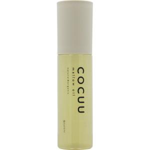COCUU 送料無料 セフティ コキュウ メロウドロップ 100mL アウト