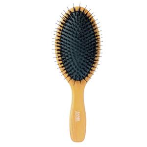 N.B.A.A.（エヌビーエーエー） フィニッシングブラシ hair brush NBAA