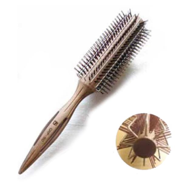 （廃盤）ショージワークス SWロールブラシ ガイドロール GRP-36 ロールブラシ ブロー 耐熱 ...