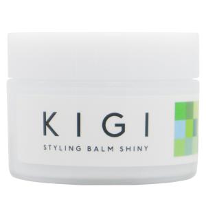 キギ バイ シエラ オーガニカ　スタイリングバーム アレンジ 40g キギ バイ シエラ オーガニカ スタイリングバーム アレンジ 40g