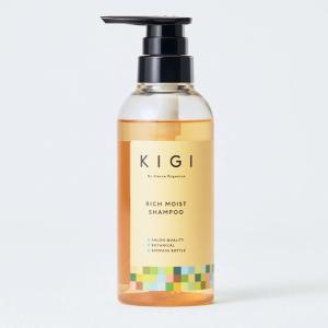 キギ バイ シエラ オーガニカ エアリースムースシャンプー 2000ml 31mVjoSML4L._UF350,350_QL50_.jpg