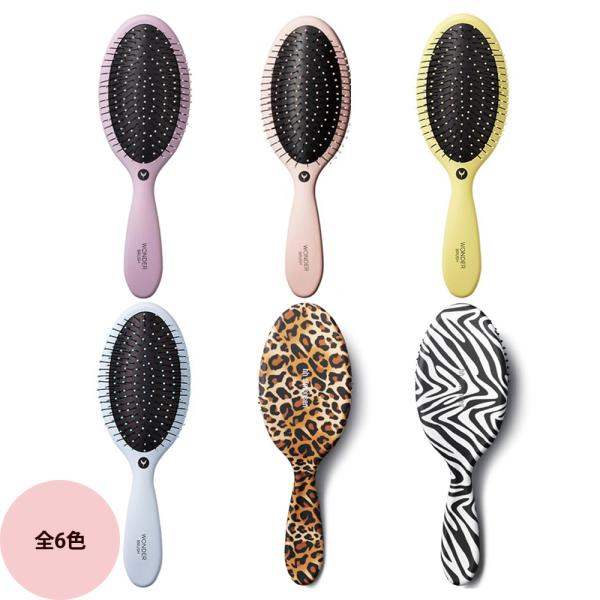 シモンセン ワンダーブラシ（全6種類）