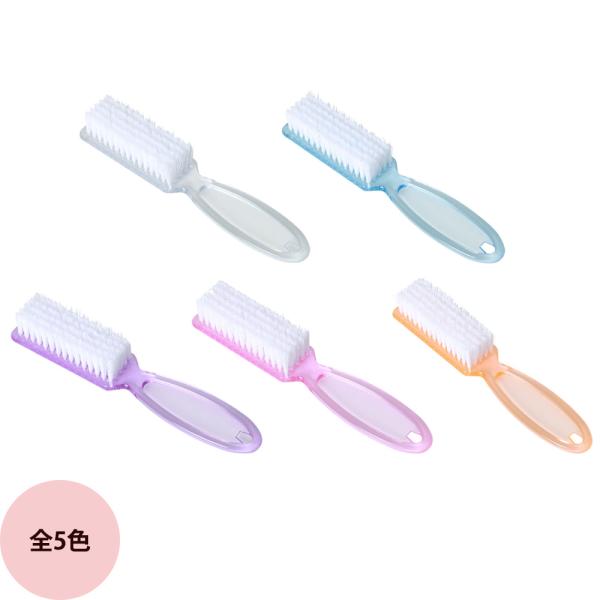 Simplicity シンプリシティ マニキュアブラシ 全5色