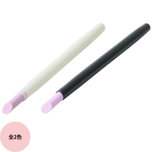 Simplicity シンプリシティ セラミックプッシャー 全2色（ホワイト ブラック）（メール便 ...