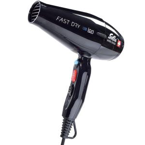 Solis（ソリス） スイスエアドライヤー SD3802 [ 業務用 ヘア