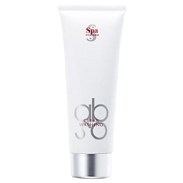 スパトリートメント アブソウォーター クリアウォッシングフォーム S 120g 洗顔料 モロッコ ク...