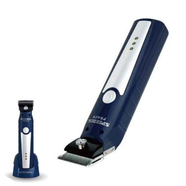 スピーディク コードレスクリッパー PEACE 2mm刃付 スピー ディック スピーディ ク spe...