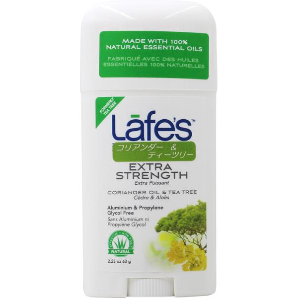 （在庫限り）Lafes レイフ フレグランス オイルスティック （コリアンダー＆ティーツリー） / ...