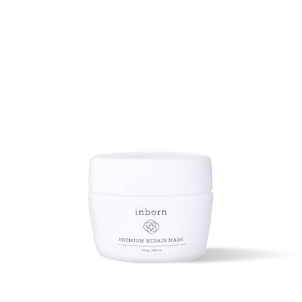 inborn インボーン プレミアムリペアマスク / 200g