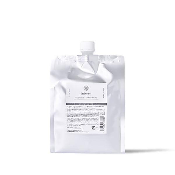 inborn インボーン プレミアムリペアマスク / 1000g