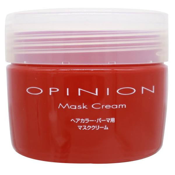 サンスター オピニオン マスククリーム 120g 保護クリーム パーマ ヘアカラー 薬液 業務用 プ...
