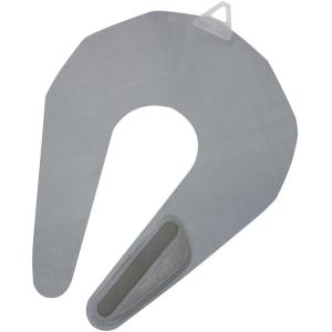 ネックシャッター エルエル 全2色 髪 カット...の詳細画像1