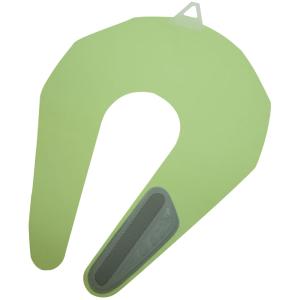 ネックシャッター エルエル 全2色 髪 カット...の詳細画像2