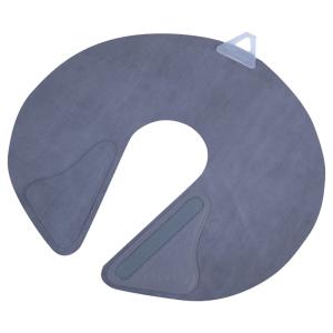 ネックシャッター 全6色 髪 カット 散髪 自...の詳細画像3