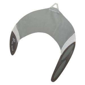 ネックシャッター ME 全5色 髪 カット 散...の詳細画像2