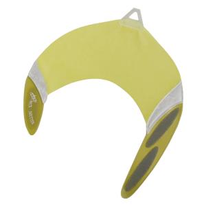 ネックシャッター ME 全5色 髪 カット 散...の詳細画像5