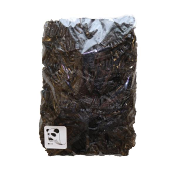 黒耳（イヤーキャップ）100個入