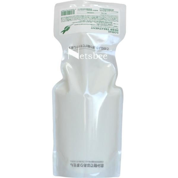 テクノエイト ロハスハーブ トリートメント/ 700g