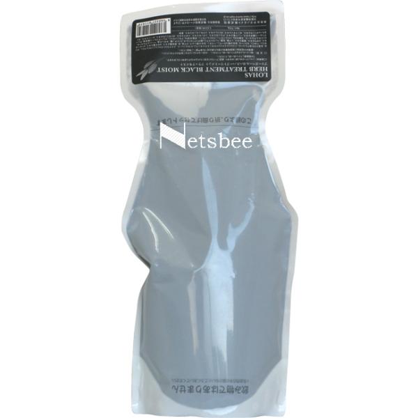 テクノエイト ロハスハーブ トリートメント（ブラックモイスト）しっとりツヤタイプ / 700gリフィ...