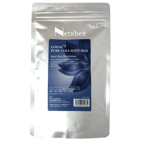 テクノエイト ロハス ピュア コラーゲンマックス / 100g