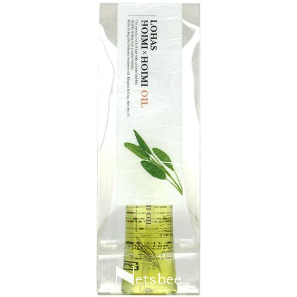 テクノエイト ブリーズベール ロハス ホイミーオイル / 80mL