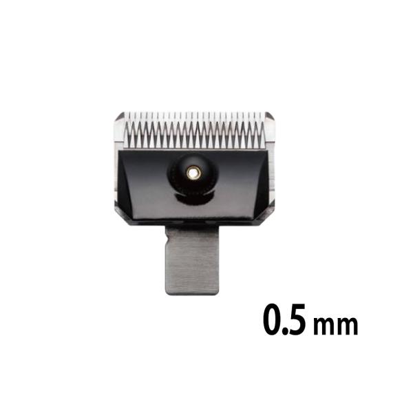 THRIVE スライヴ オプション ニッケルボロン替刃 MODEL 5 スペシャル 理美容用 0.5...