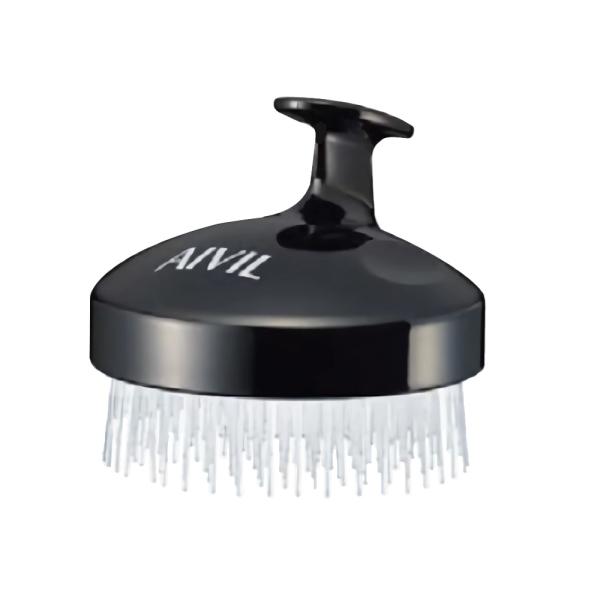 トリコインダストリーズ アイビル スパブラシ（植毛タイプ）