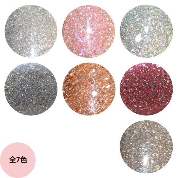 TOY's × INITY トイズバイアイニティ パーティーフラッシュ （全7色） / 12mL（定...