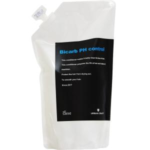 アーバンクラフト イーズ バイカーブ PH コントロール＜コンディショナー＞ / 500mLリフィル
