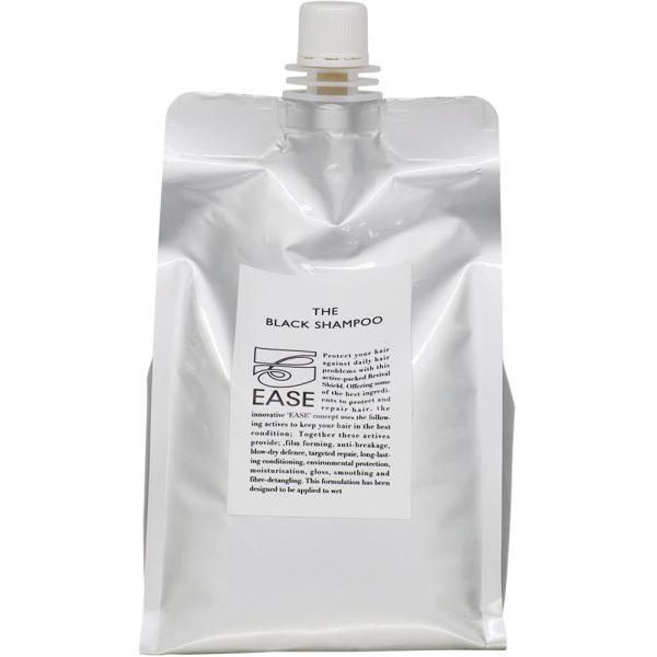 アーバンクラフト イーズ ザ ブラック シャンプー / 1000mLリフィル