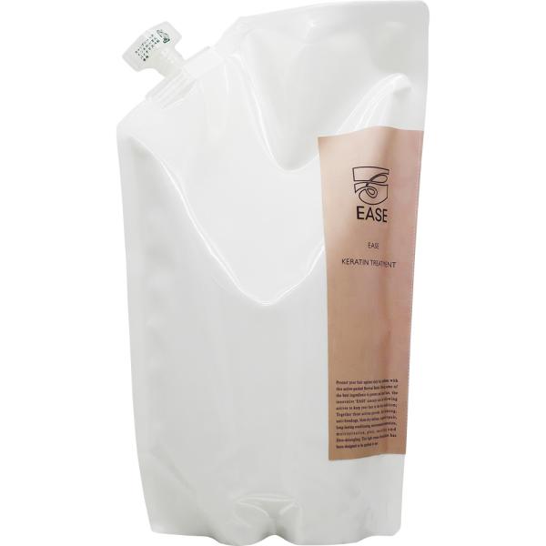アーバンクラフト イーズ ケラチン トリートメント / 1000gリフィル