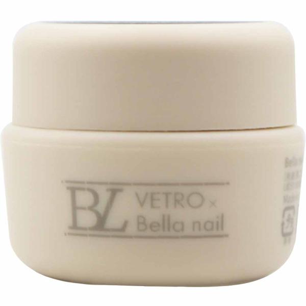 （BL-MAG欠品中）ベトロ ジェル VETRO BellanailLABEL マグネットジェル  ...