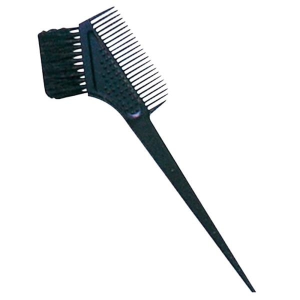 ベス ヘアダイブラシ DY-500 馬毛 （メール便 対応）