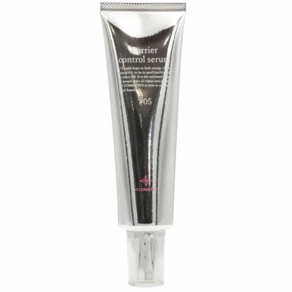 VI COSMETICS ヴィコスメティクス No.5 バリアセラム 50g スキンケア クリーム ...