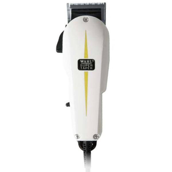 WAHL ウォール スーパー・テーパー（50Hz専用 8466-1721・60Hz専用 8466-1...