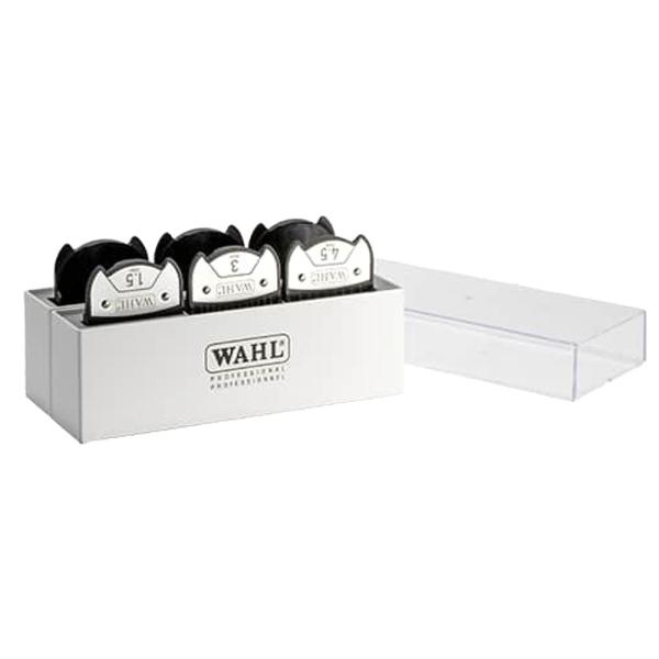 （廃番）ウォール マグネティックカッティング・ガイド 53172 バリカン 散髪 クリッパー トリマ...